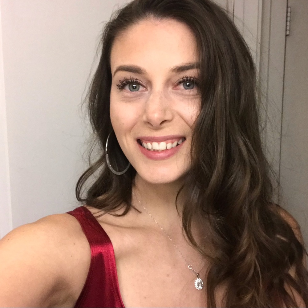 Meet your Posher, Rachael